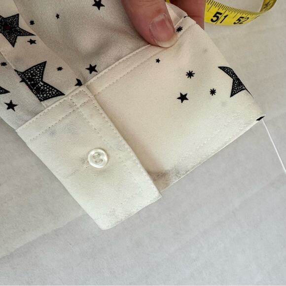 A.L.C Pedro Star Dress New - Picture 11 of 15